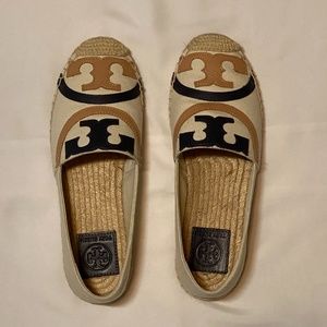 Tory Burch Espadrilles
